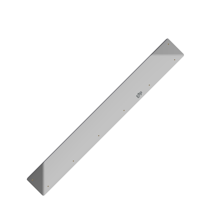 L Rails Small L Rail – The Candy Shop
