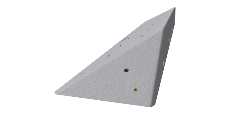 Grippable M Rail – The Candy Shop