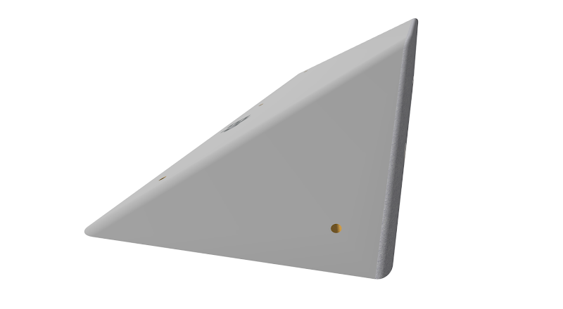 Grippable S Rail – The Candy Shop