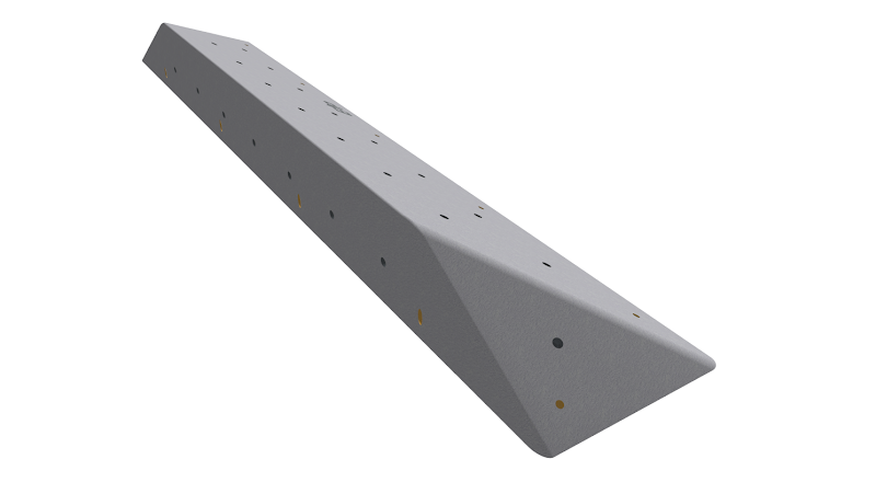 Grippable M Rail – The Candy Shop
