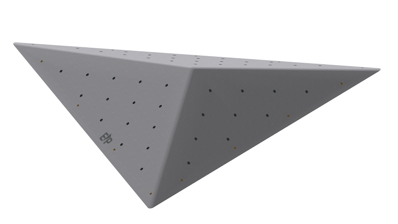 L LowPro Triangle – The Candy Shop