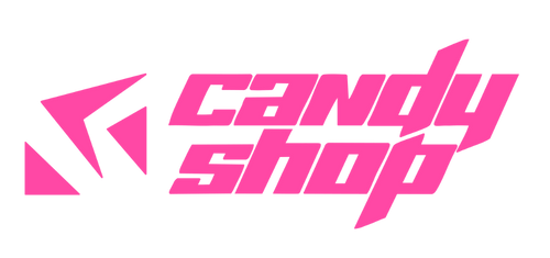 The Candy Shop